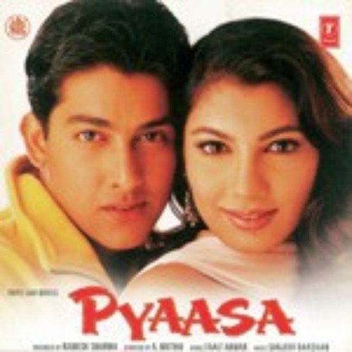 Pyaasa (2002) (Hindi)